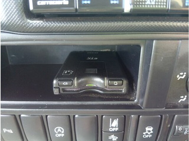 日野デュトロ平ボディ小型（2t・3t）[写真22]