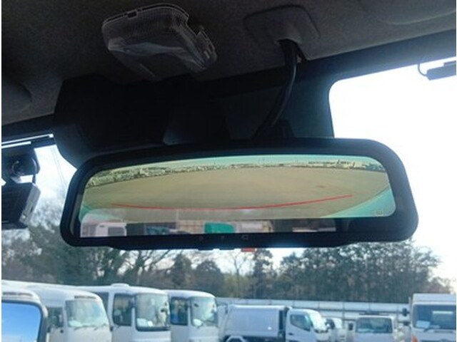 日野デュトロ平ボディ小型（2t・3t）[写真24]