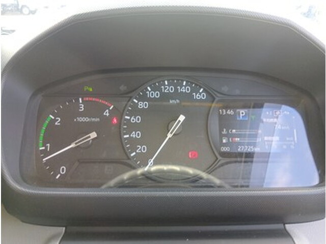 日野デュトロ平ボディ小型（2t・3t）[写真26]