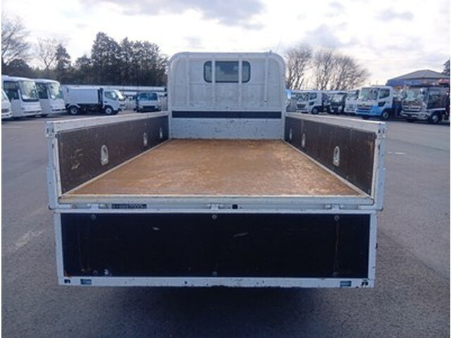 日野デュトロ平ボディ小型（2t・3t）[写真06]