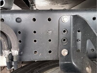 トヨタトヨエース平ボディ小型（2t・3t）[写真11]