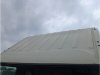 トヨタトヨエース平ボディ小型（2t・3t）[写真14]