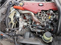 トヨタトヨエース平ボディ小型（2t・3t）[写真15]