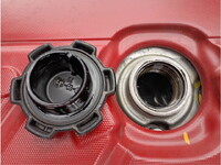 トヨタトヨエース平ボディ小型（2t・3t）[写真17]