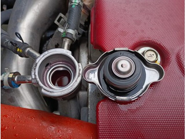 トヨタトヨエース平ボディ小型（2t・3t）[写真17]