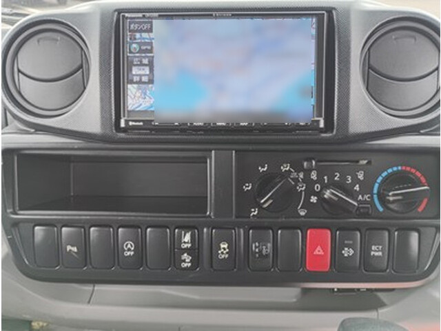 トヨタトヨエース平ボディ小型（2t・3t）[写真21]