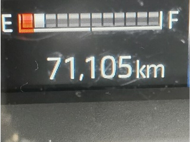 トヨタトヨエース平ボディ小型（2t・3t）[写真25]