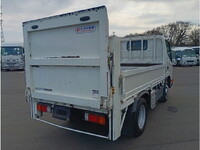 トヨタトヨエース平ボディ小型（2t・3t）[写真05]