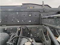 三菱ふそうファイターコンテナ専用車増トン（6t・8t）[写真11]