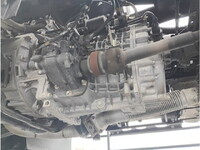 三菱ふそうファイターコンテナ専用車増トン（6t・8t）[写真15]