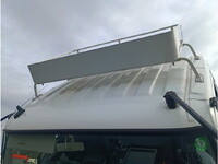 三菱ふそうファイターコンテナ専用車増トン（6t・8t）[写真16]