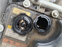 三菱ふそうファイターコンテナ専用車増トン（6t・8t）[写真19]