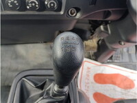 三菱ふそうファイターコンテナ専用車増トン（6t・8t）[写真27]