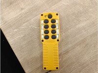 三菱ふそうファイターコンテナ専用車増トン（6t・8t）[写真31]