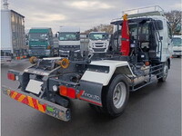 三菱ふそうファイターコンテナ専用車増トン（6t・8t）[写真05]