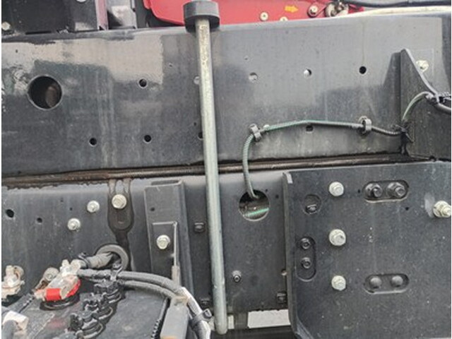 三菱ふそうファイターコンテナ専用車増トン（6t・8t）[写真09]