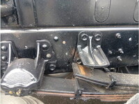 いすゞフォワードダンプ中型（4t）[写真11]