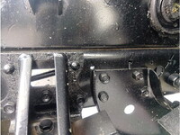 いすゞフォワードダンプ中型（4t）[写真12]