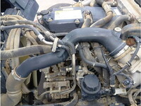 いすゞフォワードダンプ中型（4t）[写真18]