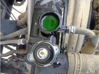 いすゞフォワードダンプ中型（4t）[写真22]