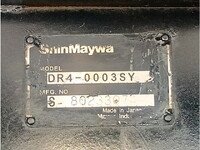 いすゞフォワードダンプ中型（4t）[写真23]