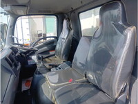 いすゞフォワードダンプ中型（4t）[写真25]