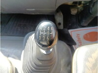 いすゞフォワードダンプ中型（4t）[写真28]