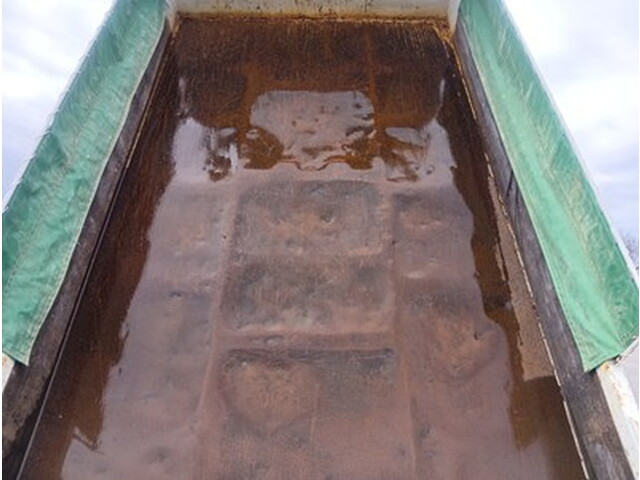 いすゞフォワードダンプ中型（4t）[写真09]