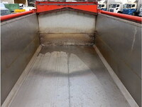 日野レンジャー深ダンプ（土砂禁ダンプ）増トン（6t・8t）[写真11]