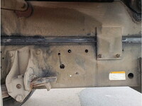 日野レンジャー深ダンプ（土砂禁ダンプ）増トン（6t・8t）[写真13]