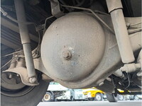 日野レンジャー深ダンプ（土砂禁ダンプ）増トン（6t・8t）[写真14]