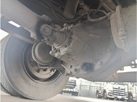 日野レンジャー深ダンプ（土砂禁ダンプ）増トン（6t・8t）[写真15]