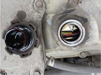 日野レンジャー深ダンプ（土砂禁ダンプ）増トン（6t・8t）[写真21]