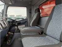 日野レンジャー深ダンプ（土砂禁ダンプ）増トン（6t・8t）[写真24]