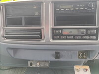 日野レンジャー深ダンプ（土砂禁ダンプ）増トン（6t・8t）[写真26]