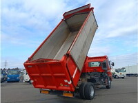 日野レンジャー深ダンプ（土砂禁ダンプ）増トン（6t・8t）[写真02]