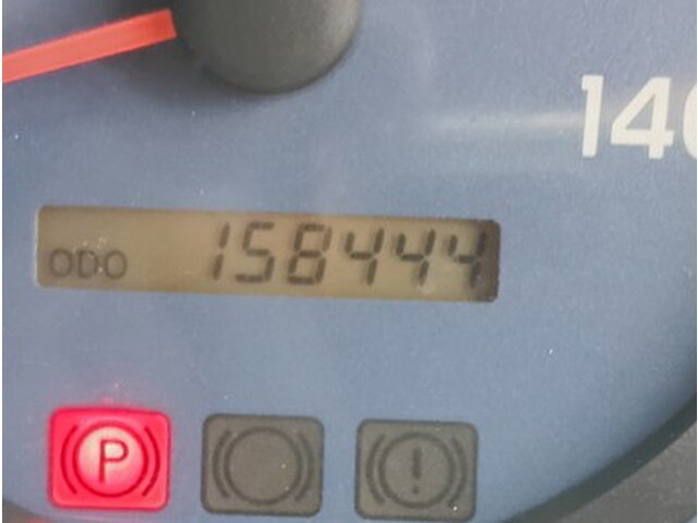 日野レンジャー深ダンプ（土砂禁ダンプ）増トン（6t・8t）[写真30]