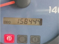 日野レンジャー深ダンプ（土砂禁ダンプ）増トン（6t・8t）[写真31]