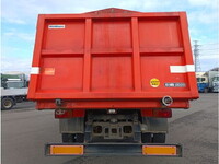 日野レンジャー深ダンプ（土砂禁ダンプ）増トン（6t・8t）[写真08]