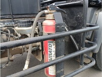 日野レンジャー深ダンプ（土砂禁ダンプ）増トン（6t・8t）[写真10]