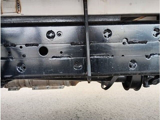 日野デュトロクレーン4段小型（2t・3t）[写真11]