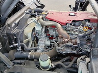 日野デュトロクレーン4段小型（2t・3t）[写真18]