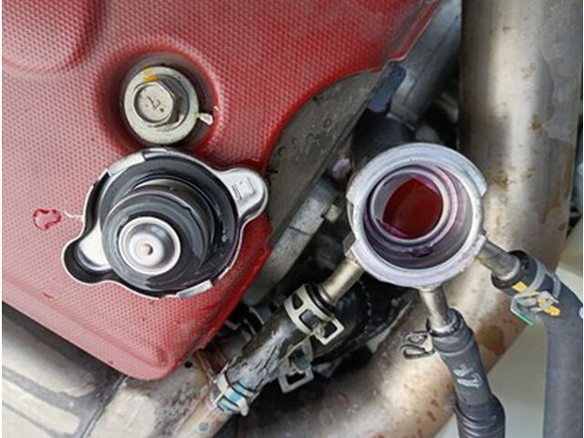 日野デュトロクレーン4段小型（2t・3t）[写真20]