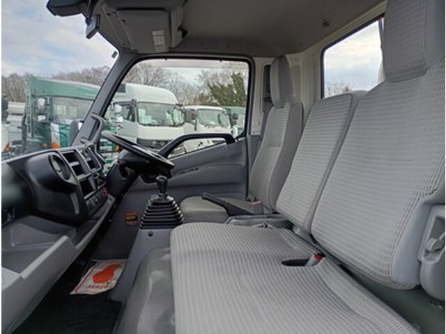 日野デュトロクレーン4段小型（2t・3t）[写真23]