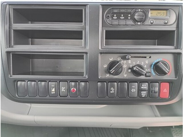 日野デュトロクレーン4段小型（2t・3t）[写真26]