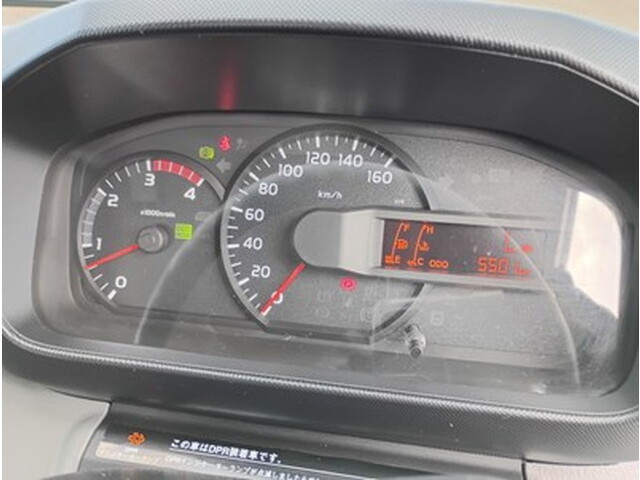 日野デュトロクレーン4段小型（2t・3t）[写真27]