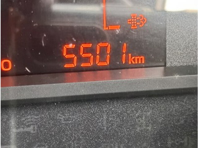 日野デュトロクレーン4段小型（2t・3t）[写真28]