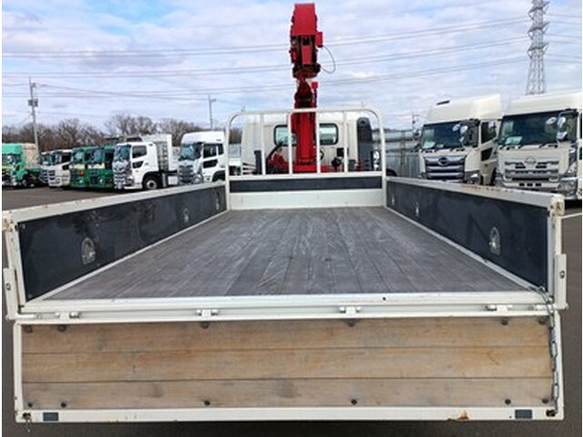 日野デュトロクレーン4段小型（2t・3t）[写真06]