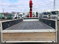 日野デュトロクレーン4段小型（2t・3t）[写真07]