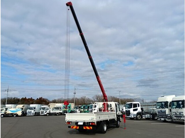 日野デュトロクレーン4段小型（2t・3t）[写真08]